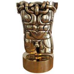 Miguel Berrocal "Goliath" Puzzle Sculpture
