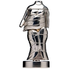 Miguel Berrocal La Mini Cariatide Puzzle Sculpture
