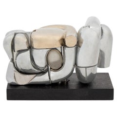 Miguel Berrocal "La Mini Maria" Puzzle Sculpture