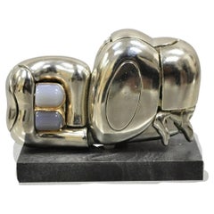 Sculptures