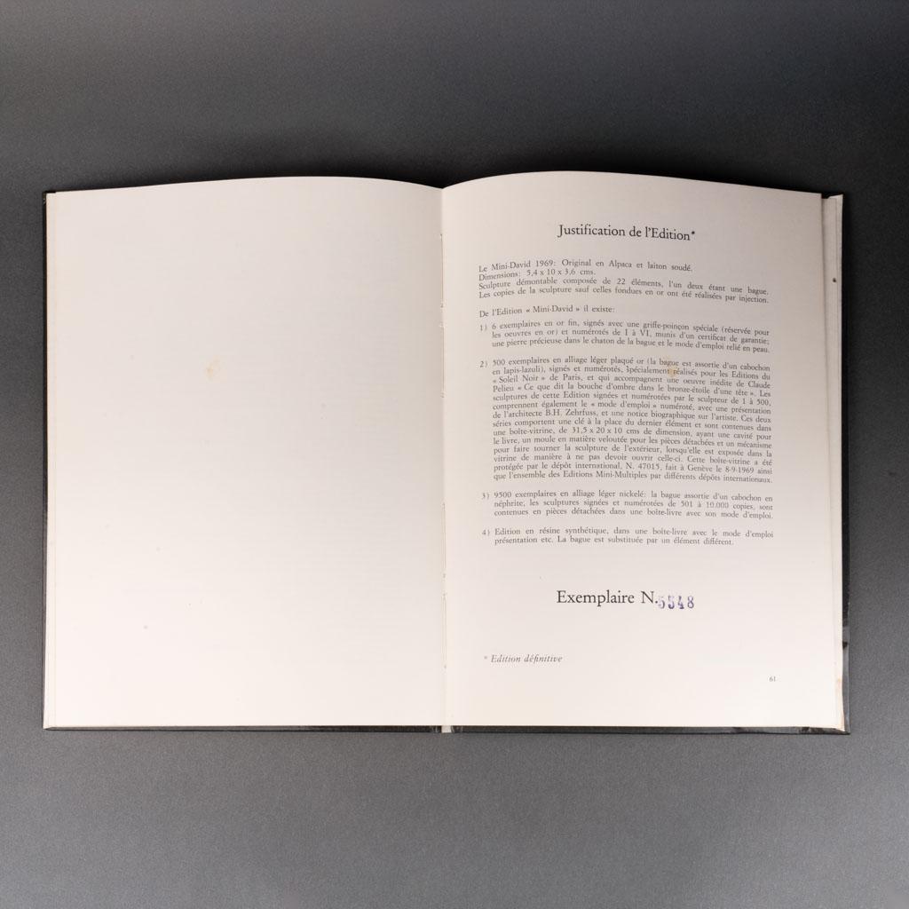 Miguel Berrocal : 