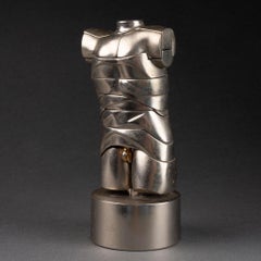 Miguel Berrocal : "Mini David", Opus, 1969