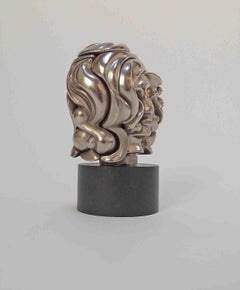 Puzzle in miniatura di Miguel Berrocal