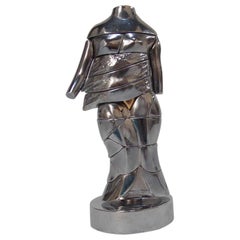 Miguel Berrocal Miniature Puzzle Sculpture