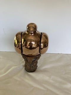 Miguel Berrocal Paloma Jet