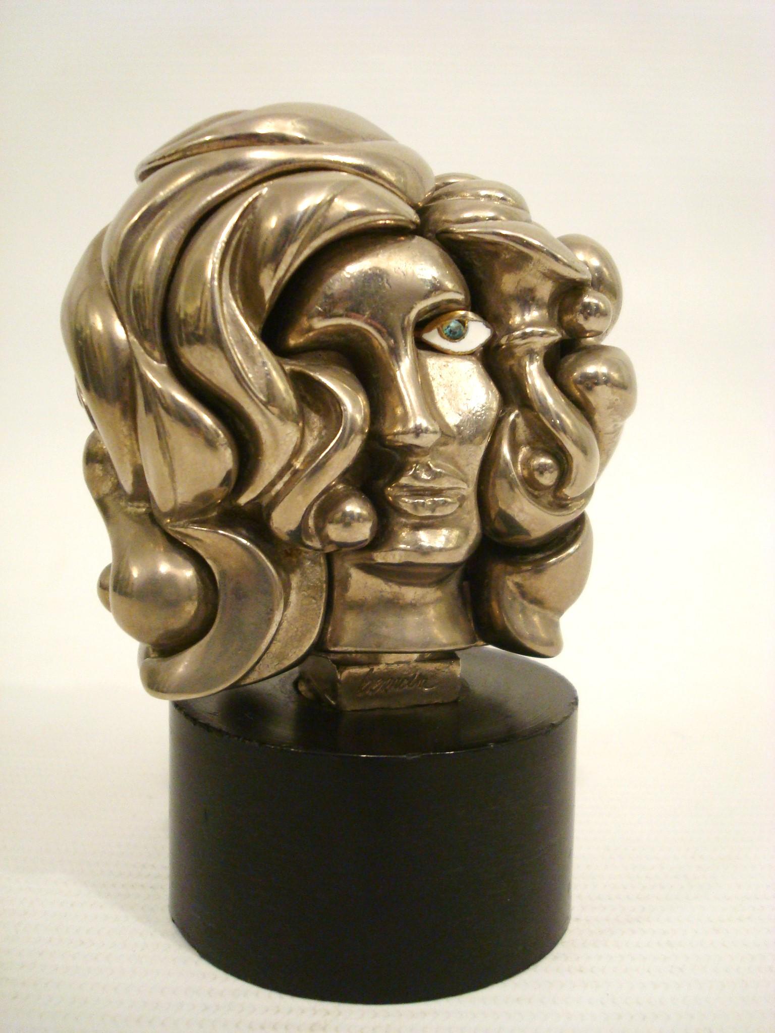 Miguel Berrocal 
