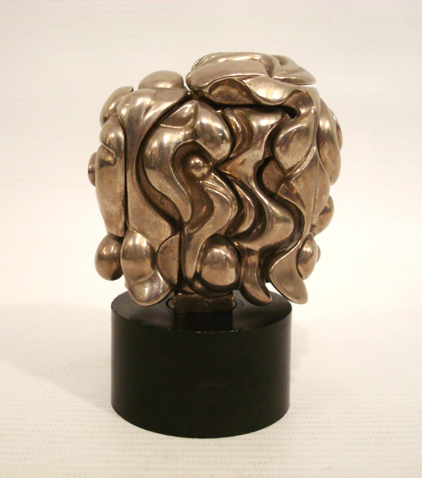 Spagnolo Miguel Berrocal 
