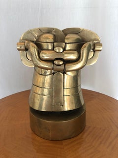 Miguel Berrocal "Richelieu", Opus 115, 1968-1973