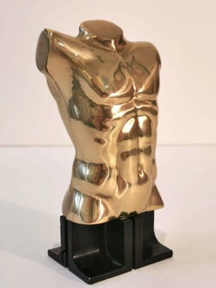Epigastric torso