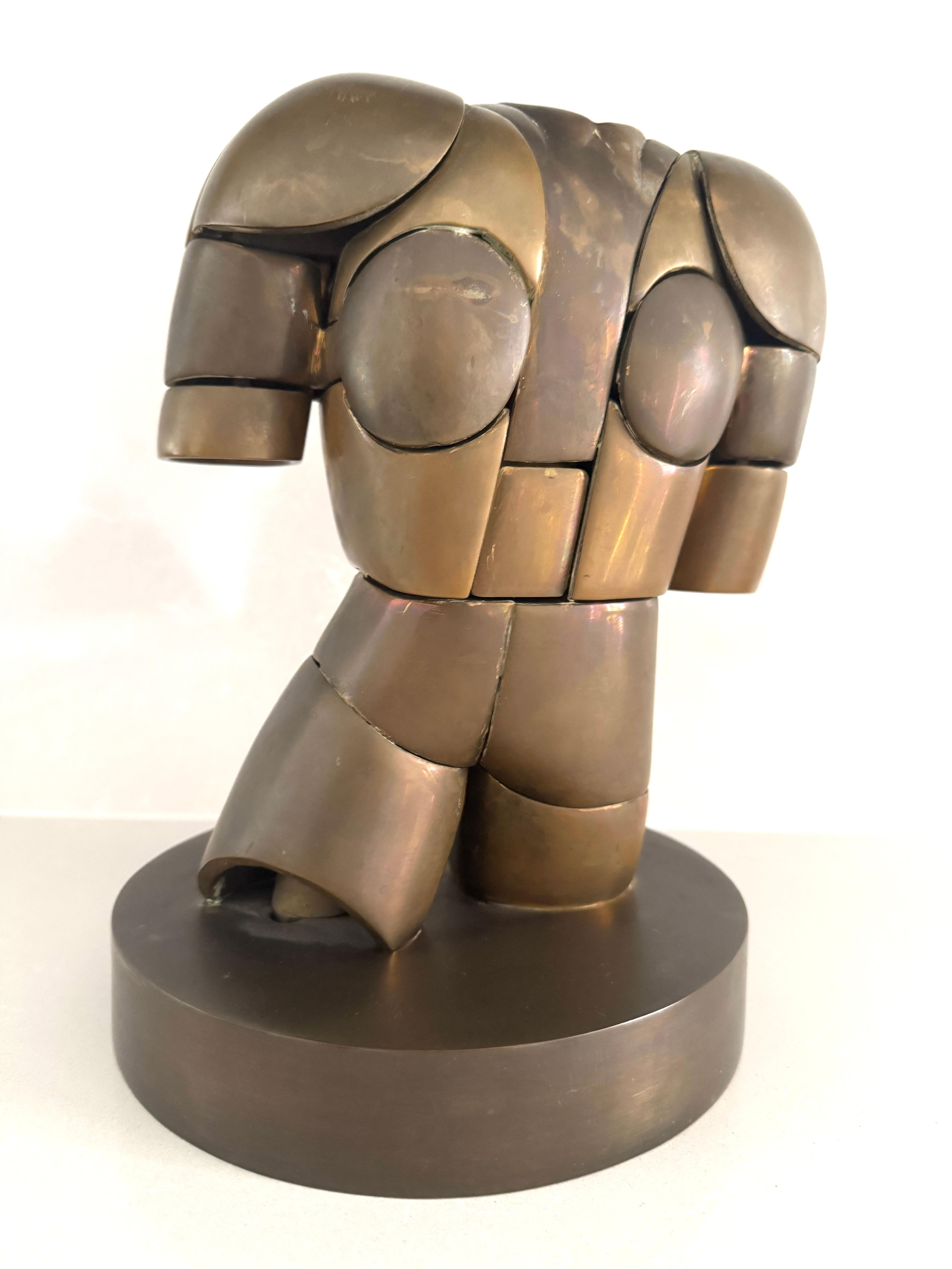 Miguel Berrocal, 