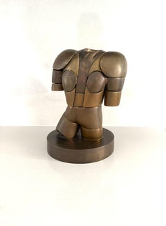 Miguel Berrocal, "Torero", par exemple 1775/2000