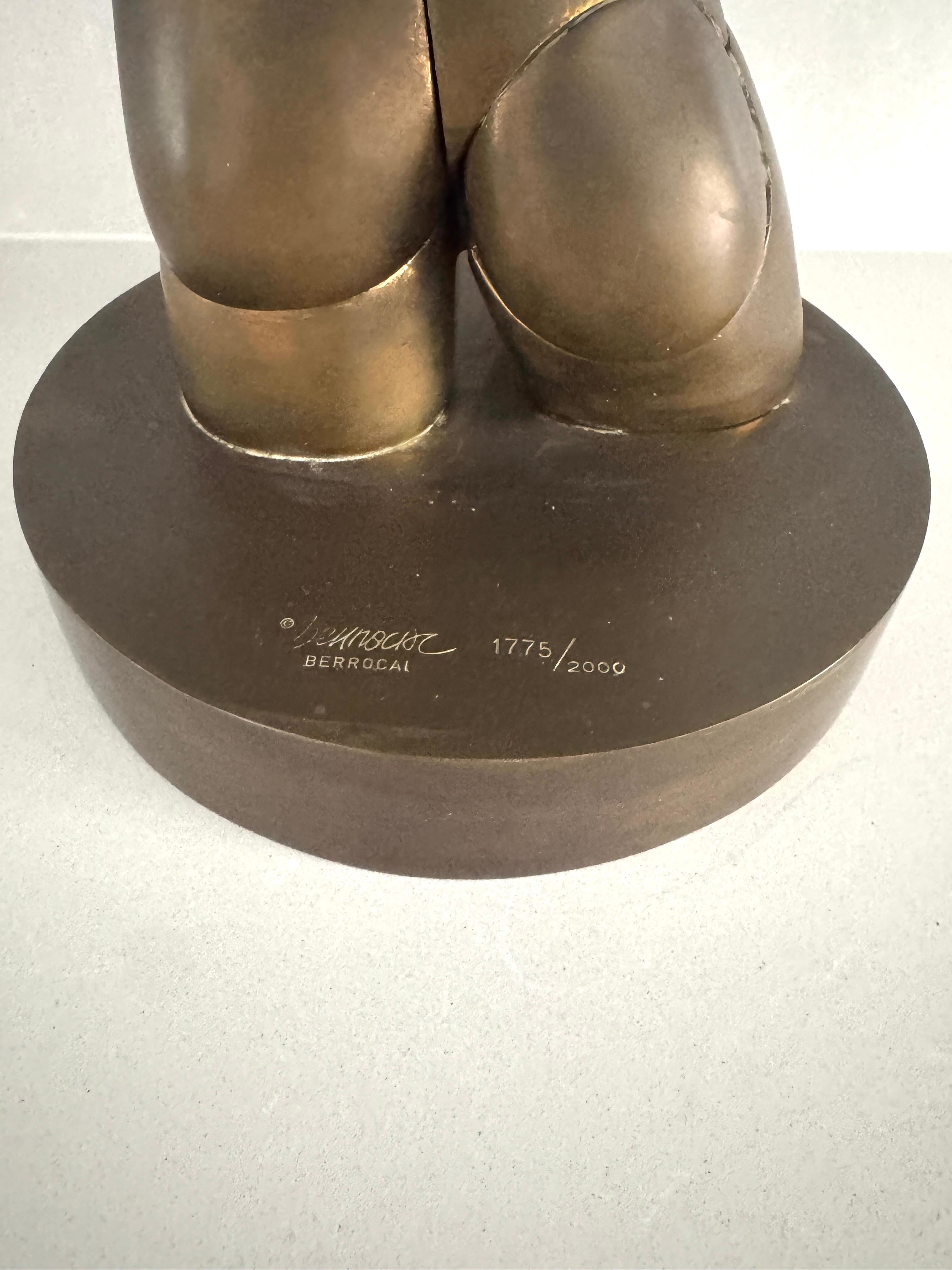 Miguel Berrocal, 