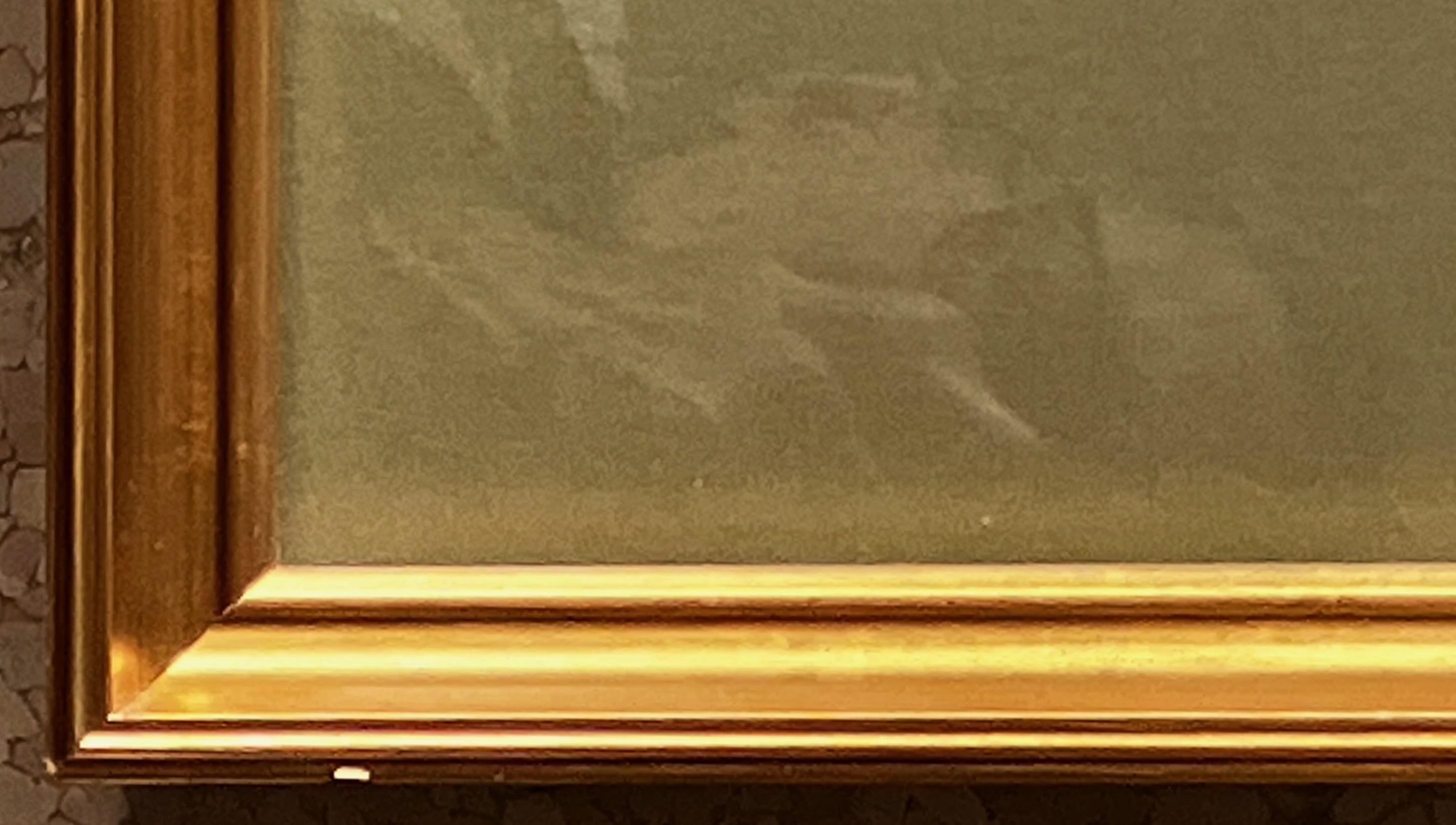 Winter-Vignette im Angebot 1