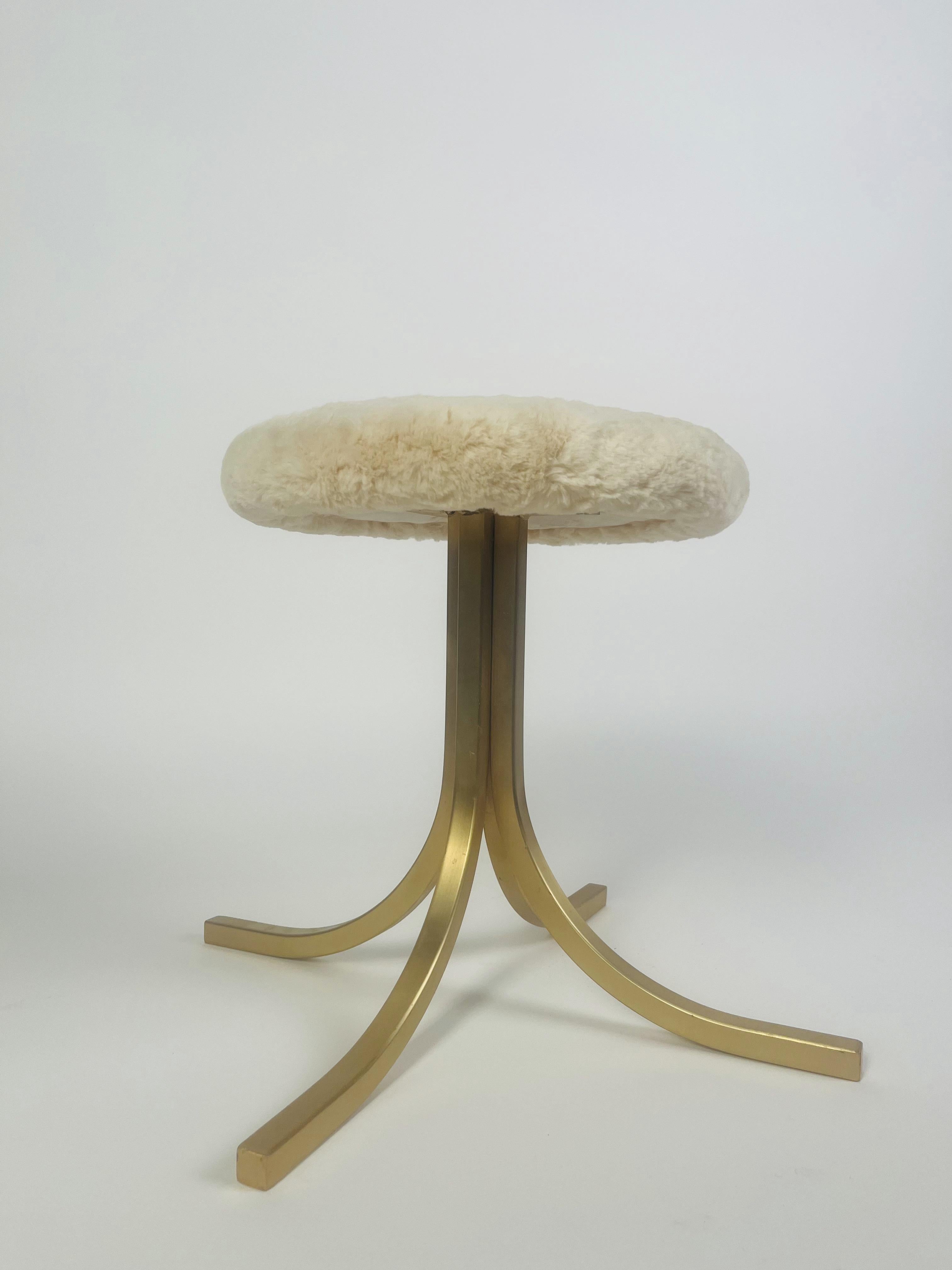 Miguel Fisac Stool For Sale 2