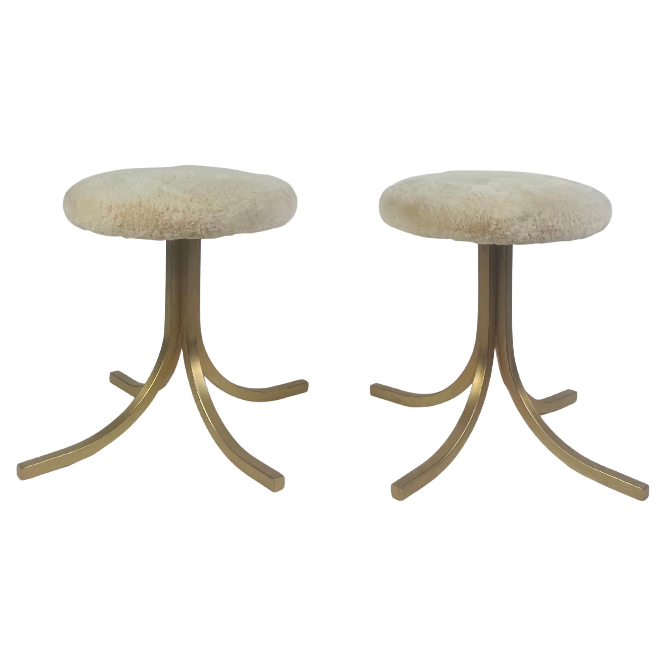 Miguel Fisac Stool For Sale