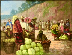 Farmer's Market