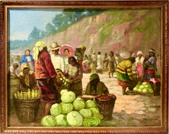Farmer's Market