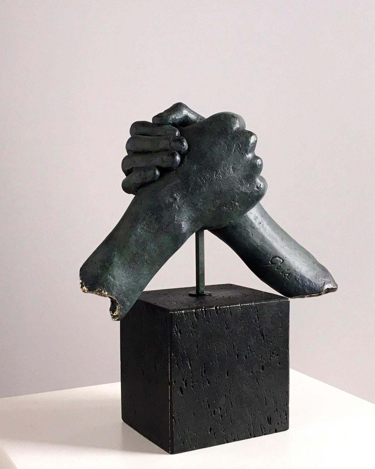 miguel guia sculpture