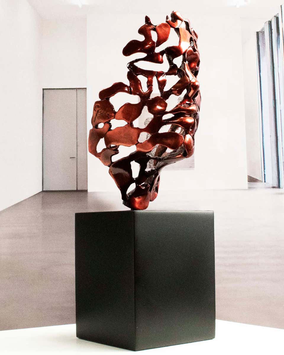 Ernst Gramatzki Skulpturen 2 im Angebot bei 1stDibs