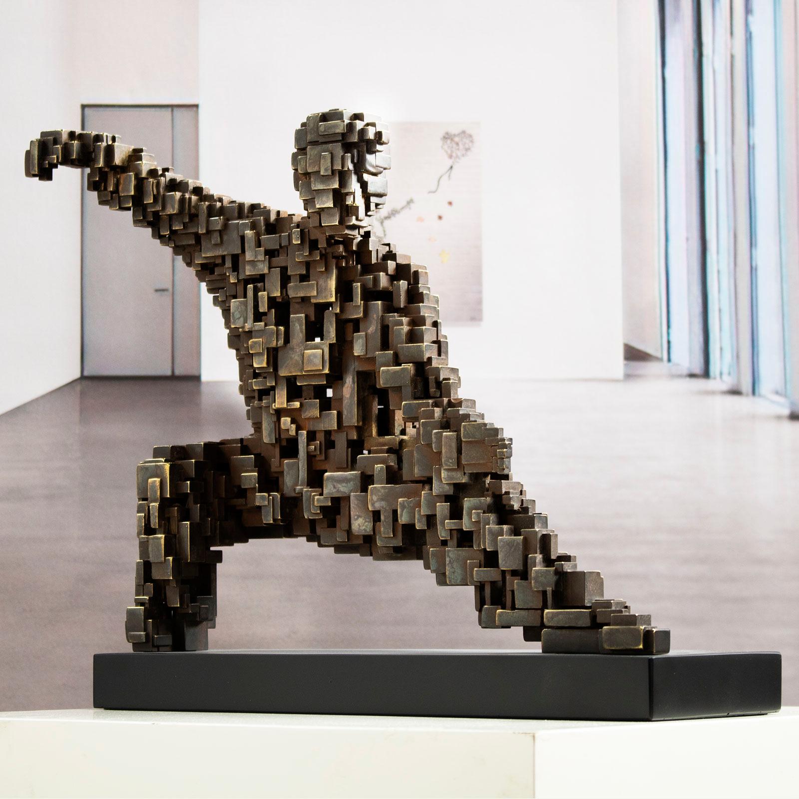 constructivist sculpture