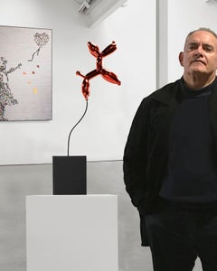 Pop Art Sculptures