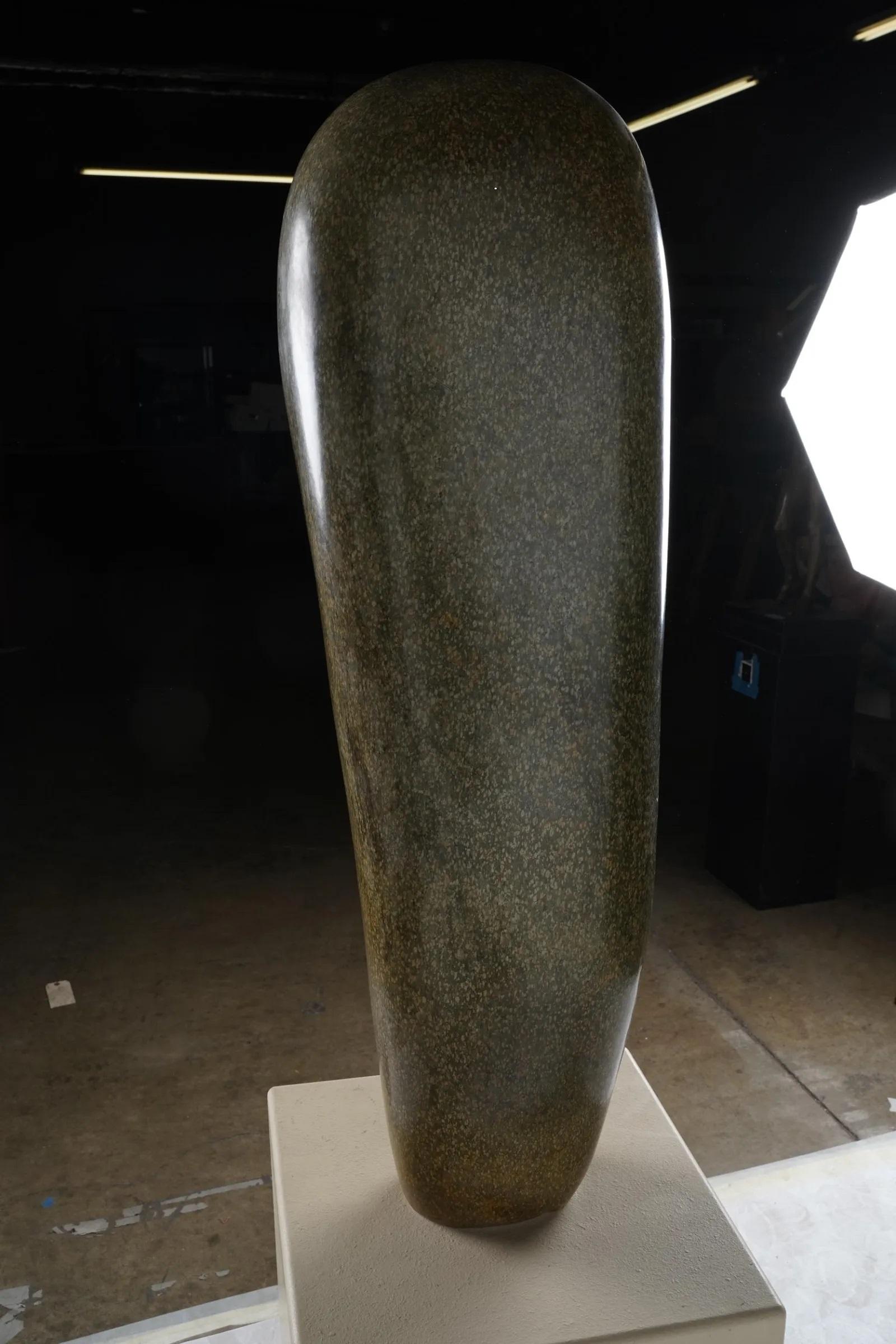 Miguel Kennedy Kuzvipeta  Sculpture 4