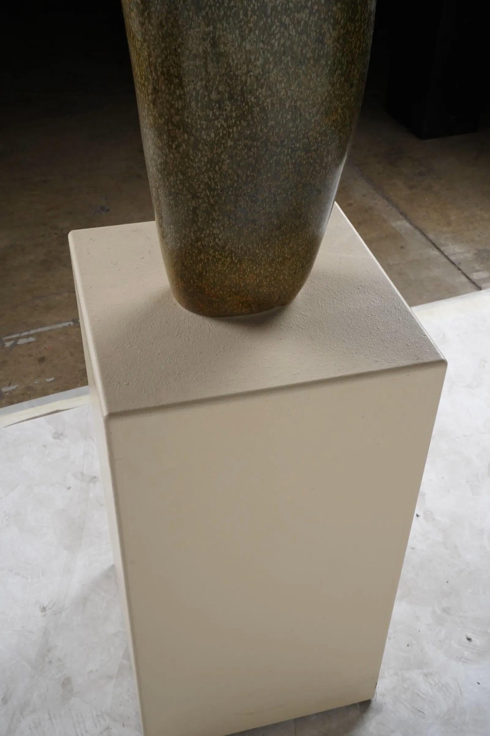Miguel Kennedy Kuzvipeta  Sculpture 6