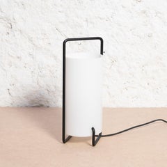 Miguel Milá ASA Desk Lamp, Mid-Century Modern, Spain, Circa 1950