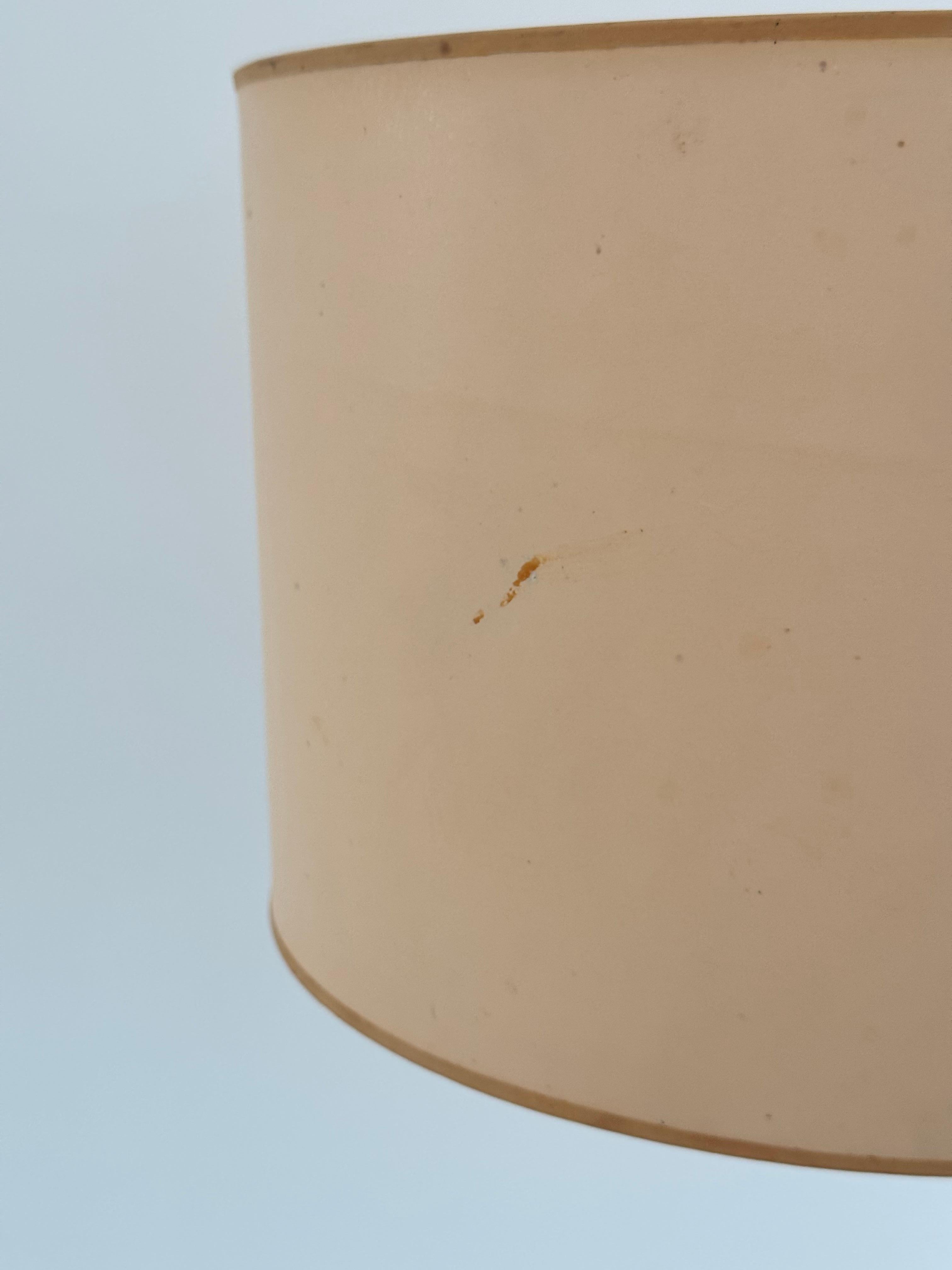 Miguel MILA design TMM Floor Lamp for Santa & Cole, Spain circa 1980s 8