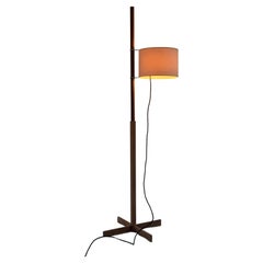 Lampada da terra TMM di Miguel MILA design per Santa & Cole, Spagna, circa anni '80