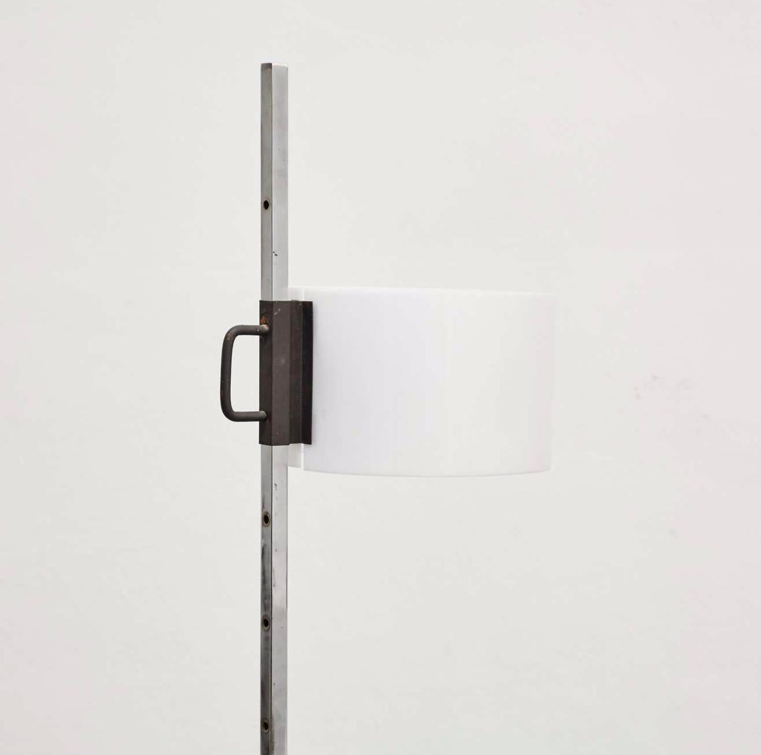 Espagnol Lampadaire 