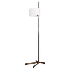Miguel Mila' Floor Lamp: A Timeless Spanish Modernist Classic