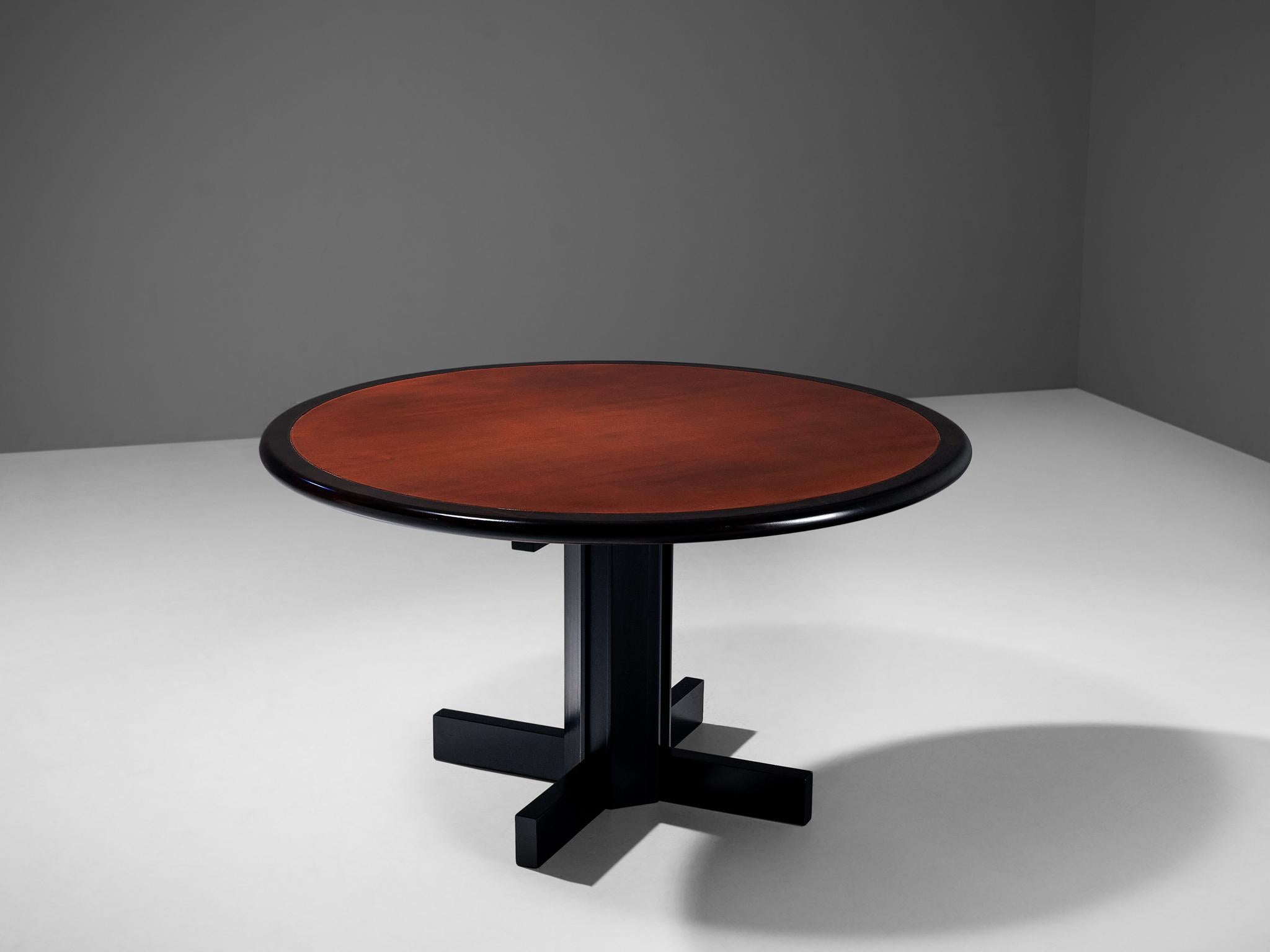 Spanish Miguel Milá for Gres Dining or Center Table For Sale