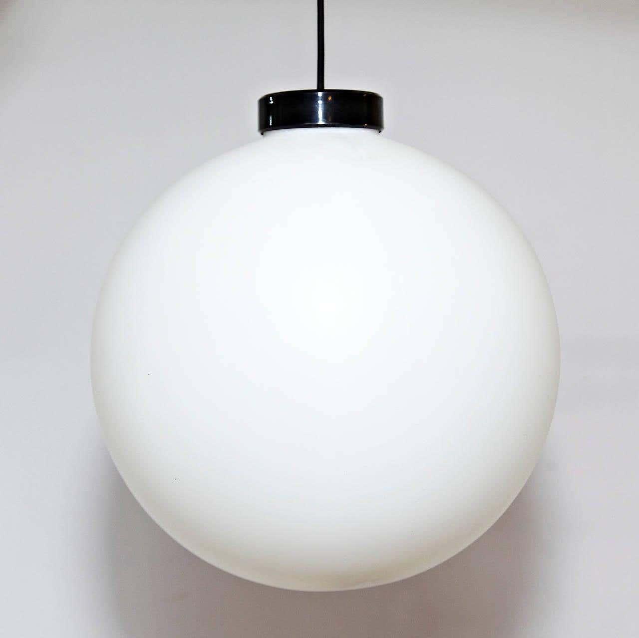 Mid-Century Modern Miguel Milá Lamp for Tramo, circa 1970