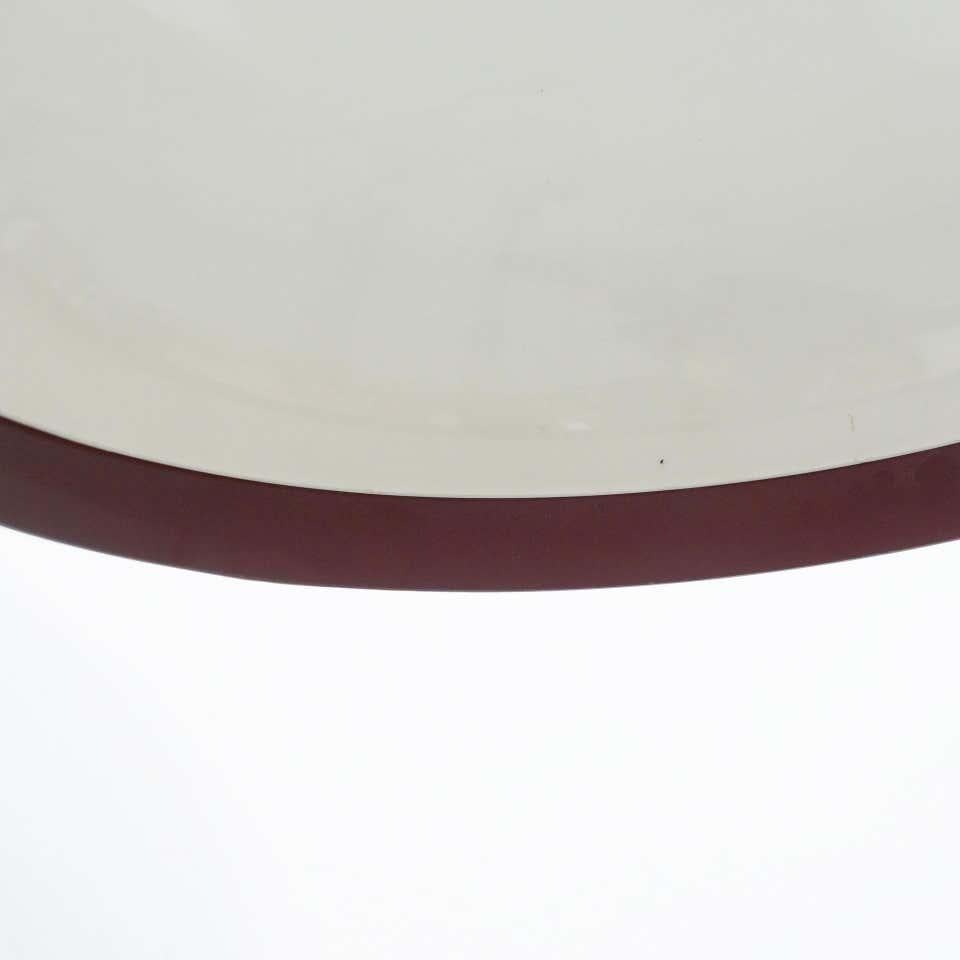 Late 20th Century Miguel Milà M68 Ceiling Lamp, circa 1970 For Sale