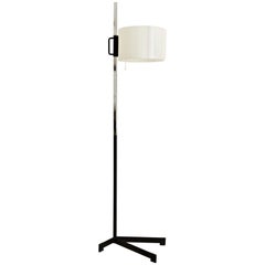 Miguel Milá TMC Floor Lamp, circa 1950