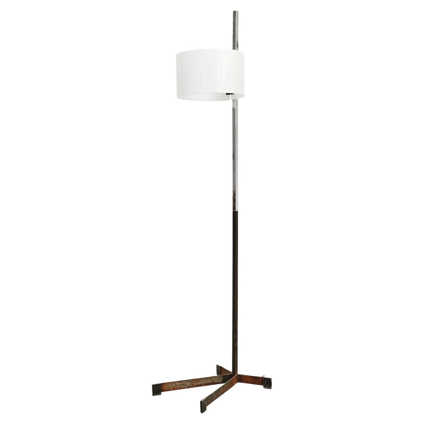Miguel Mil TMC Floor Lamp Circa 1950 For Sale At 1stDibs