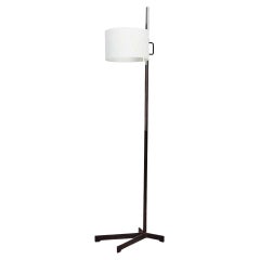 Miguel Milá TMC Floor Lamp, circa 1950