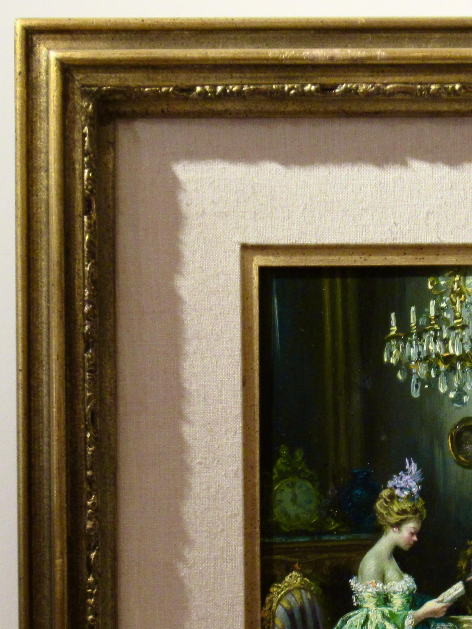 La lettera in vendita 2