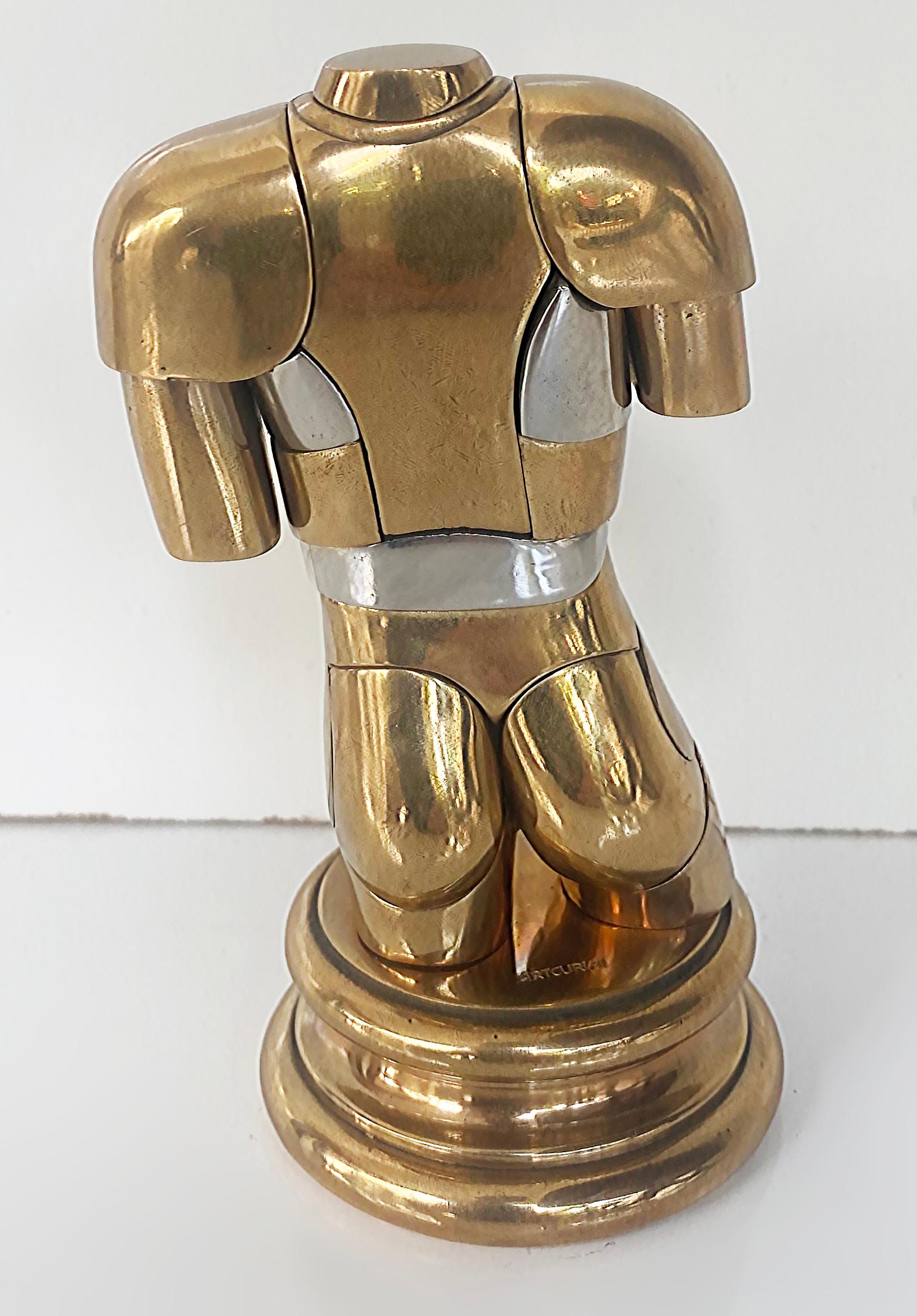 Brass Miguel Ortiz Berrocal 