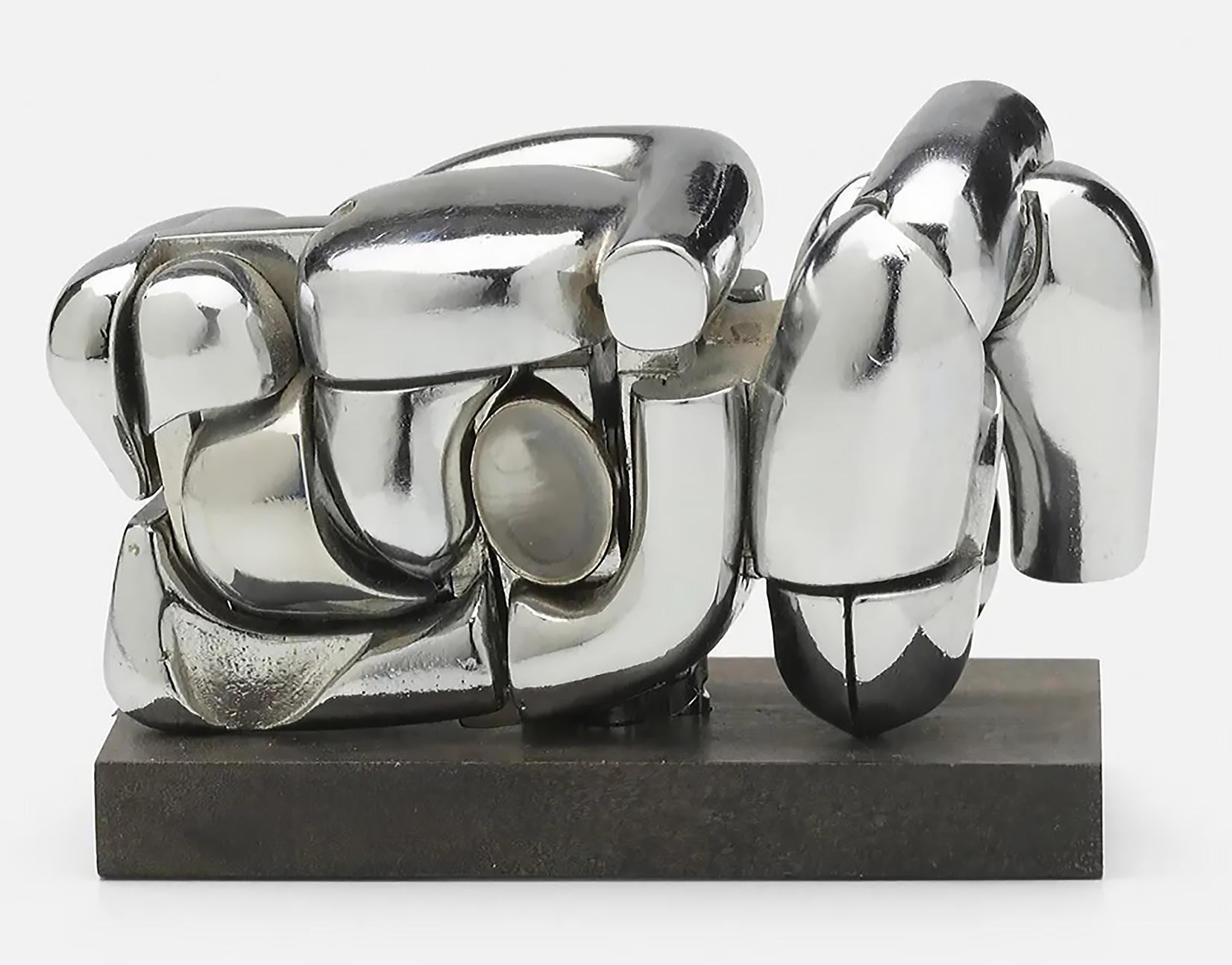 berrocal sculpture