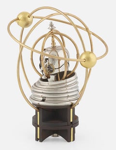 Miguel Ortiz Berrocal Sculpture Astronaut (Homage a Jules Verne) 1979-1980