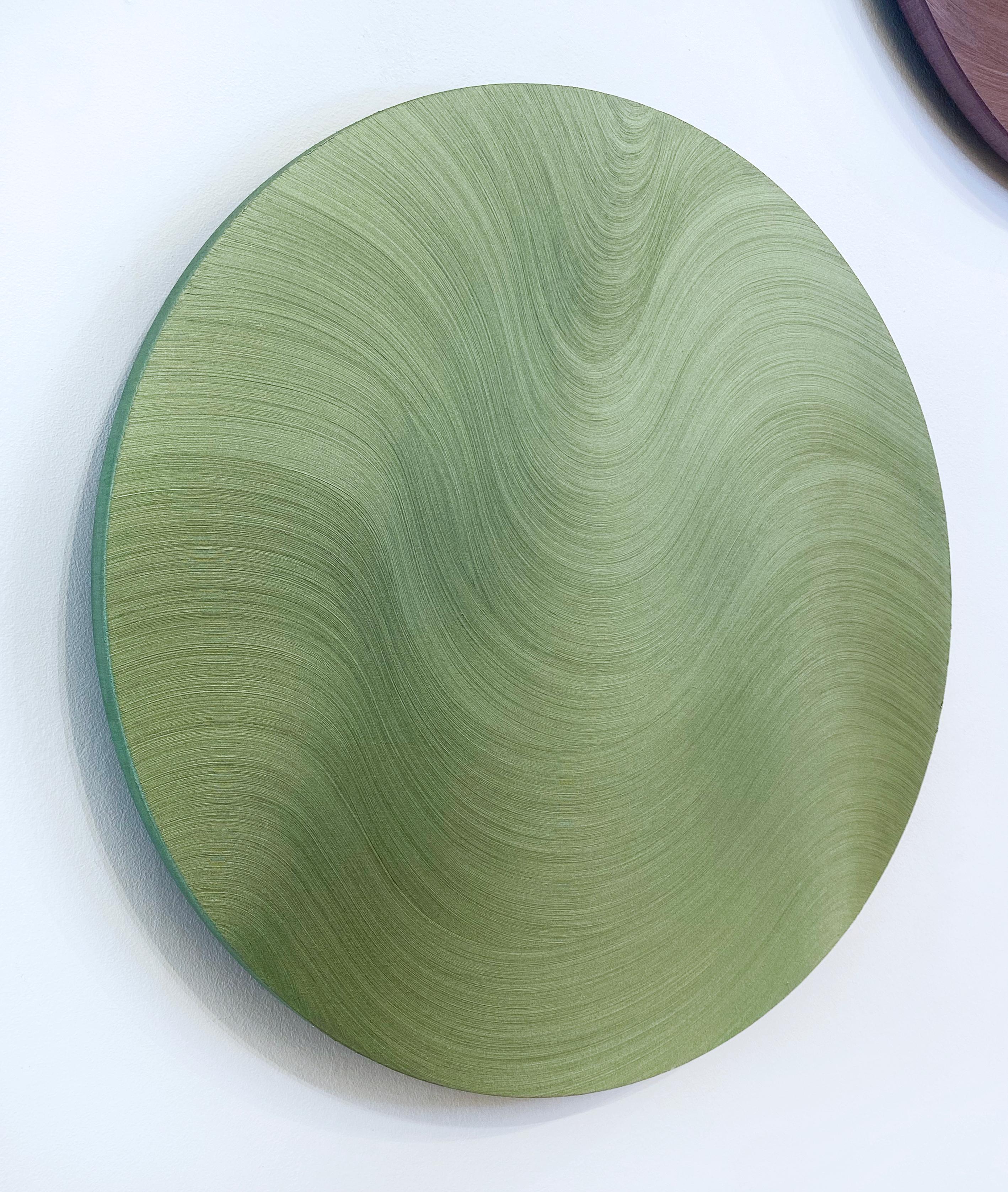 Greene & Greene - Painting di Miguel Osuna
