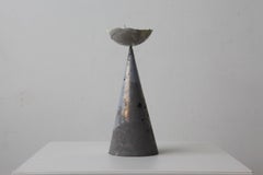 Moon Flower: Contemporary Figurative Sculpture