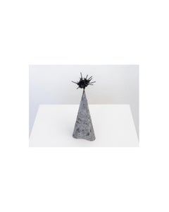 Sea Cactus: Contemporary Abstract Sculpture