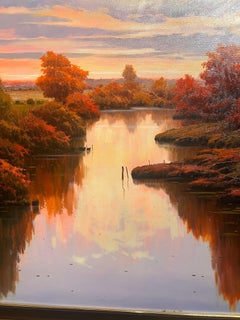 Atardecer (Sunset)