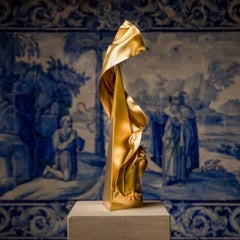 Baroque Abstract Sculptures