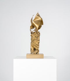 Condensated Hyperbaroque V