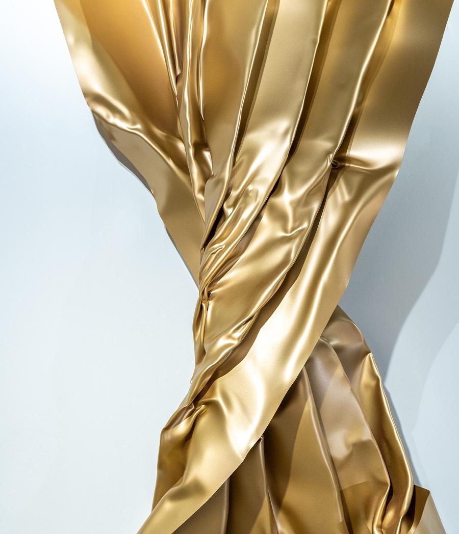 Tartufo - Sculpture Barroco de Miguel Rodrigues 