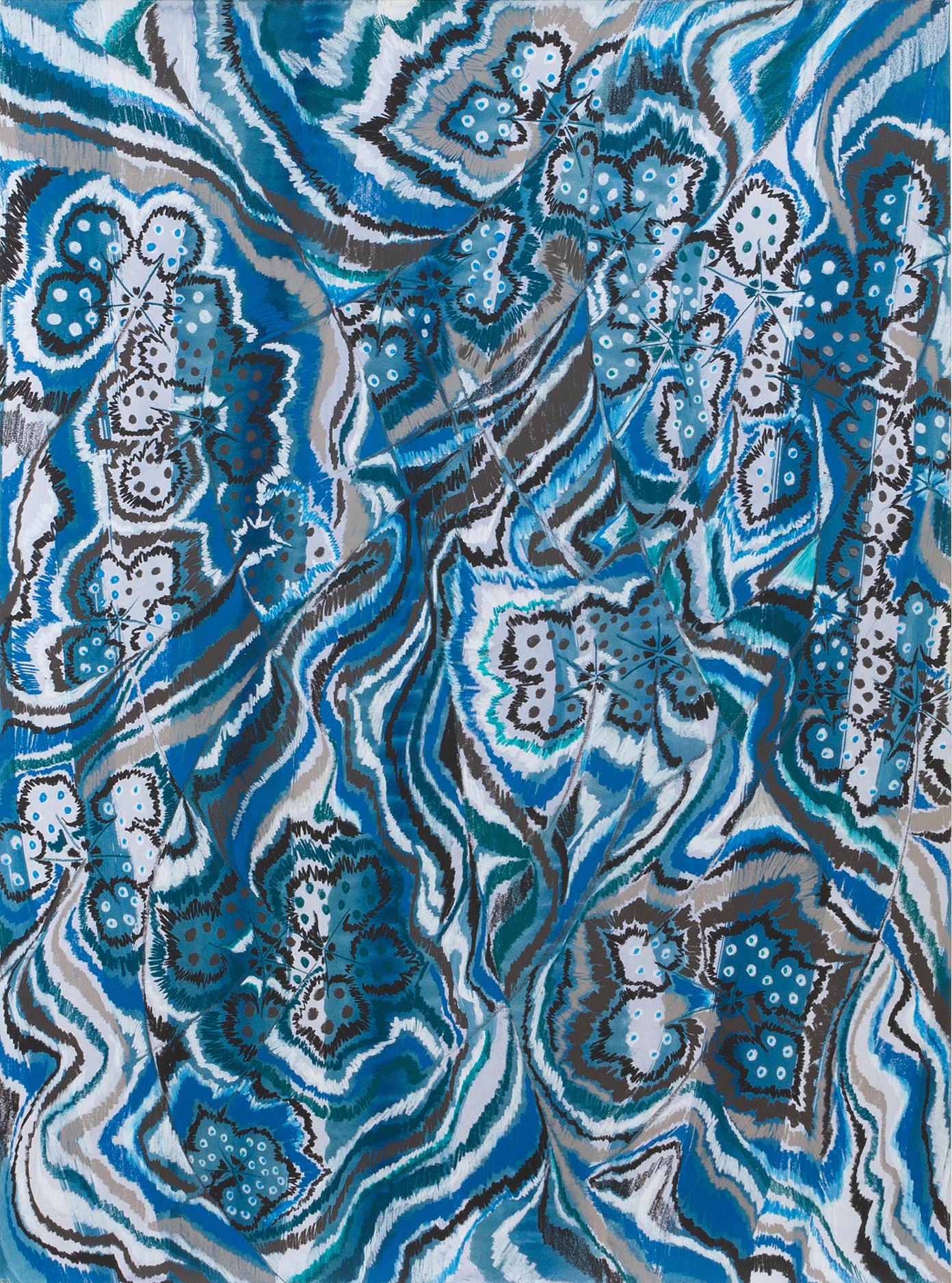 Danza costante 33